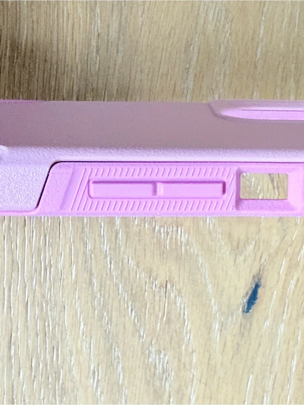 New OtterBox Commuter Series Pink iPhone 13, 14, 6.1” new 2023 Case - Light Pink